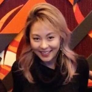 Meet your Posher, Susan